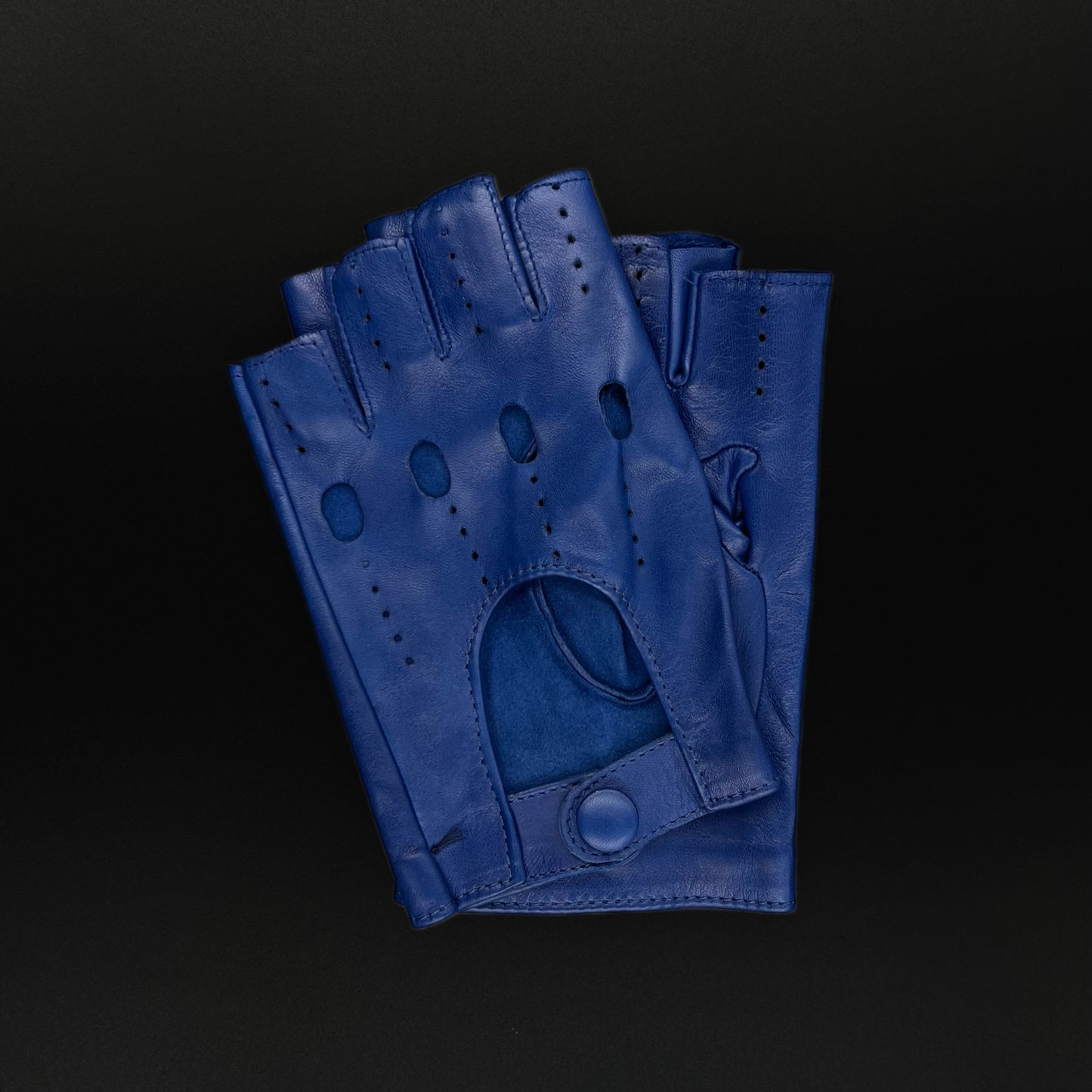 Mittens Nappa Capretto