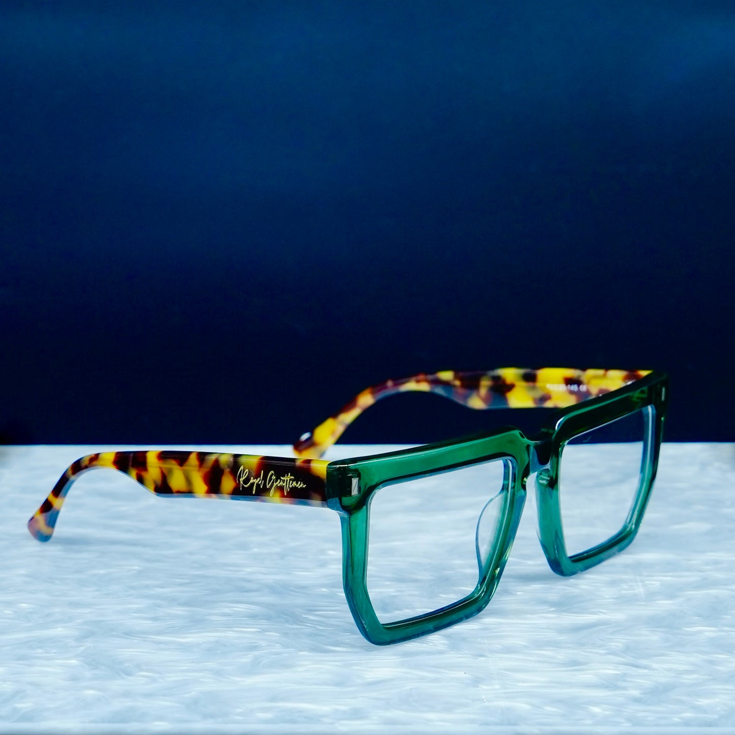 EYEWEAR OSWALD