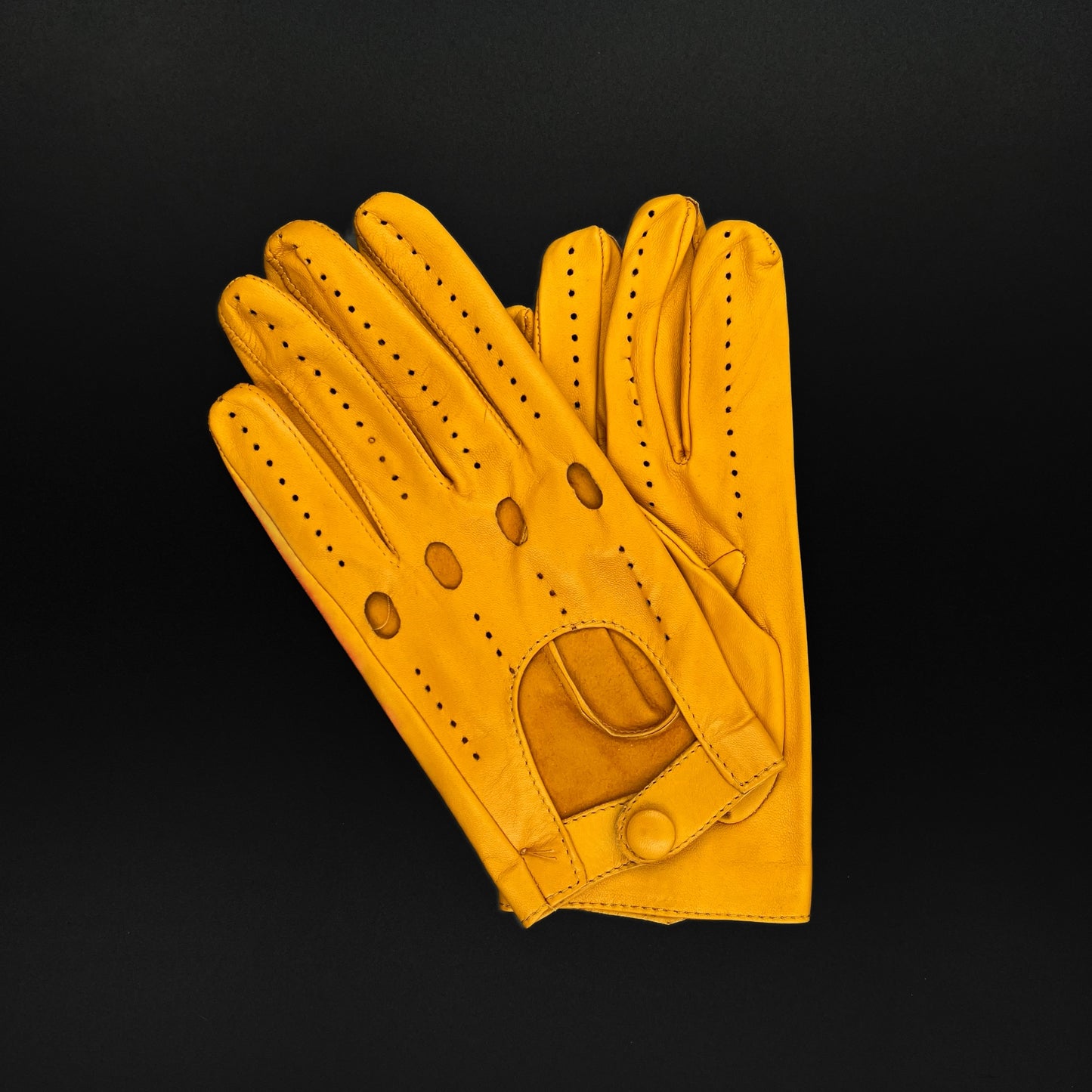 Gloves Nappa Capretto