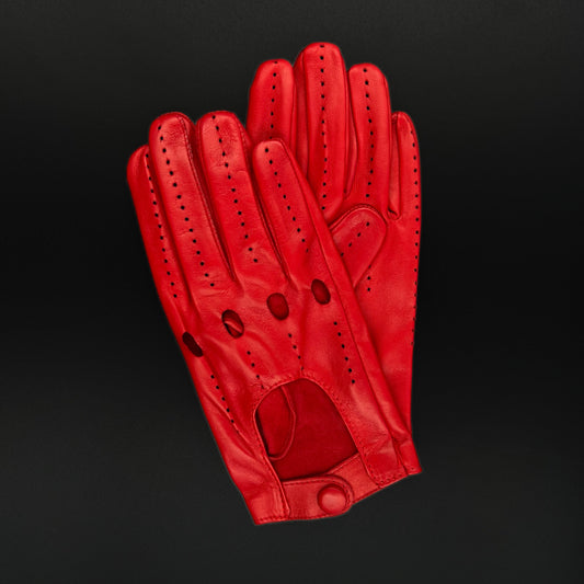 Gloves Nappa Capretto