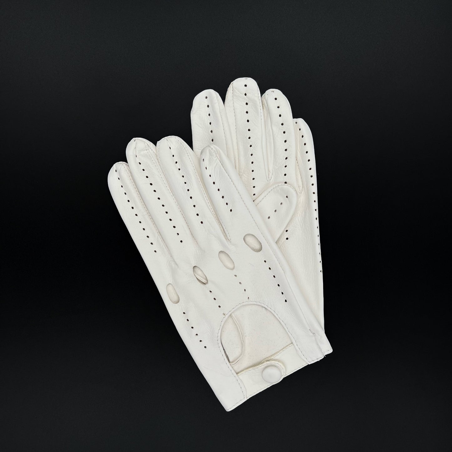 Gloves Nappa Capretto