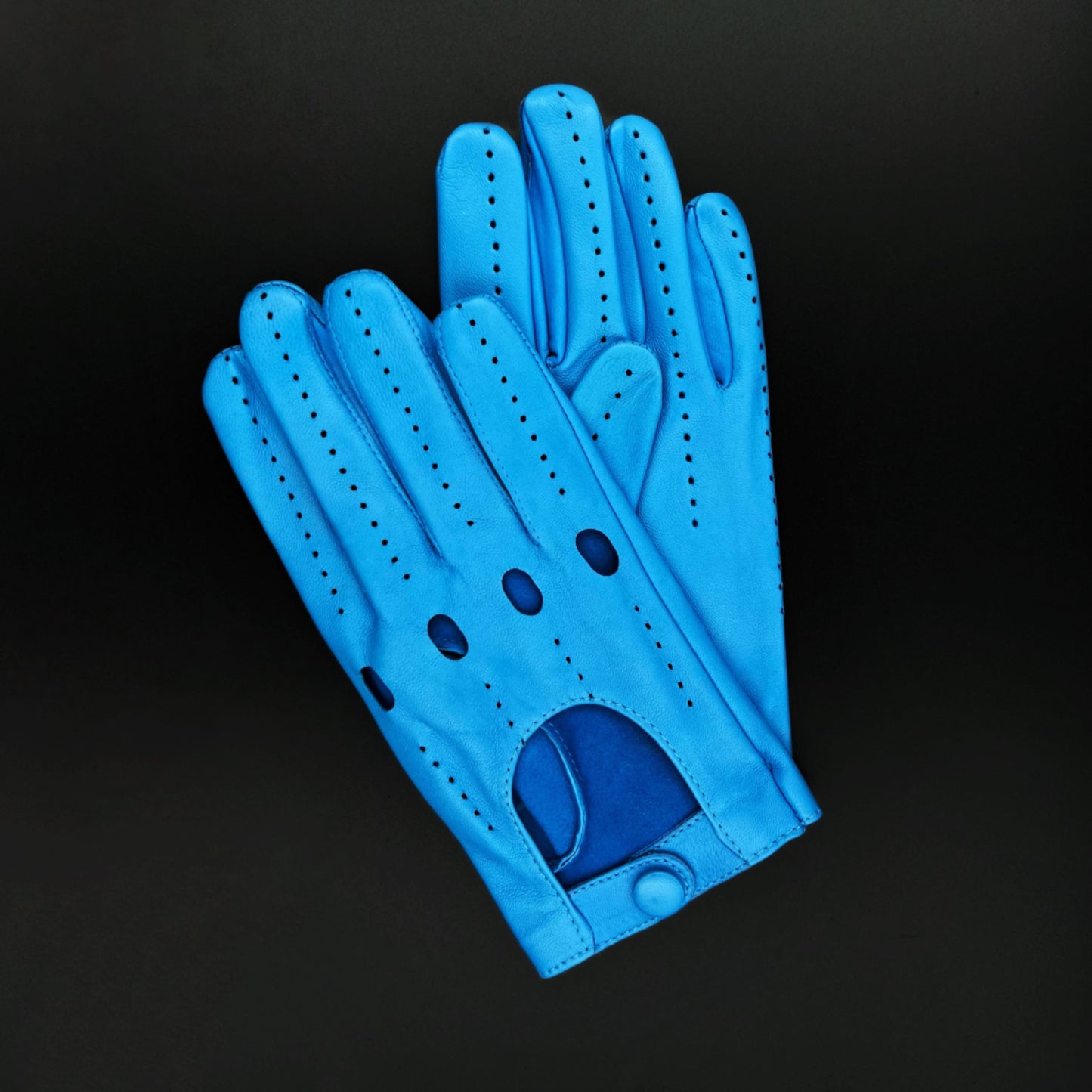 Gloves Nappa Capretto