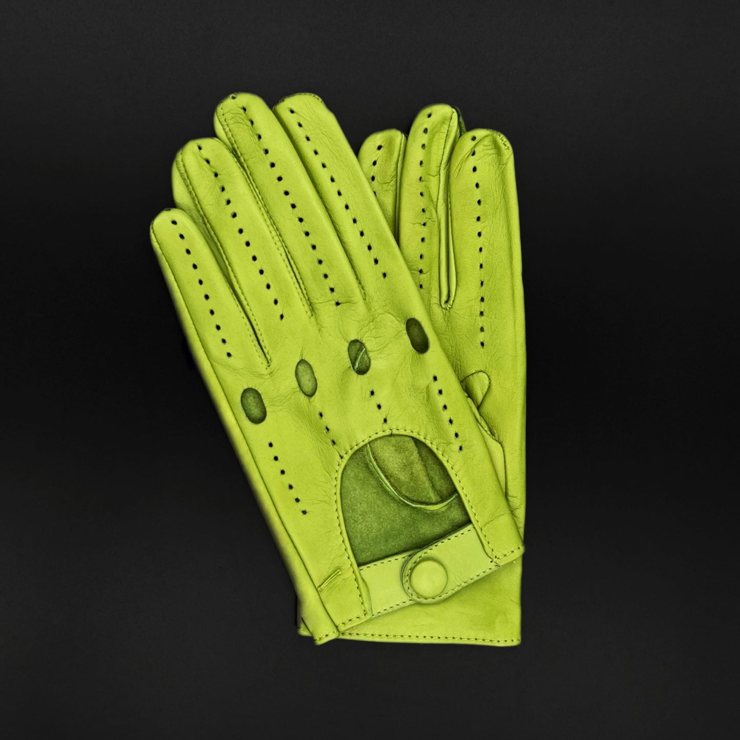 Gloves Nappa Capretto