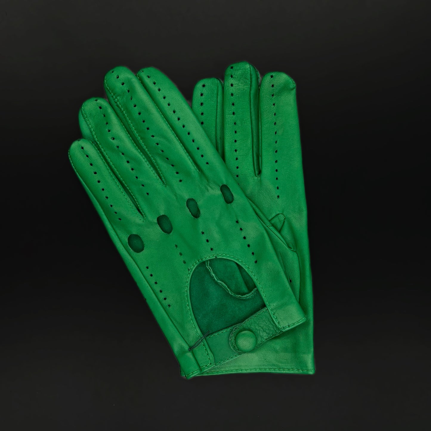 Gloves Nappa Capretto