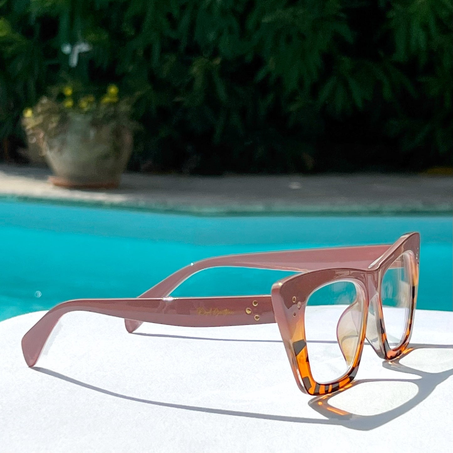 EYEWEAR ALEXIA