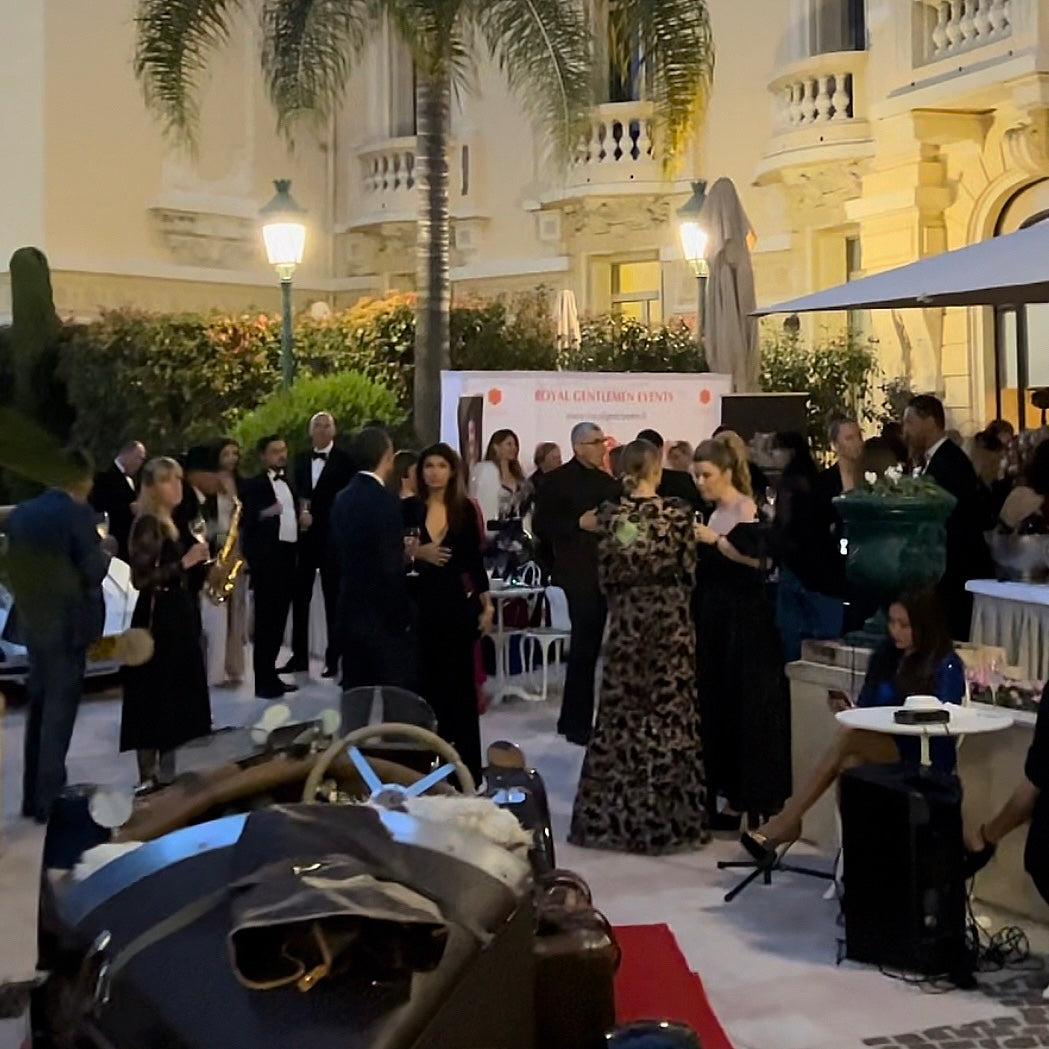 RG CAMÉLIA COCKTAIL (20th March 2026)