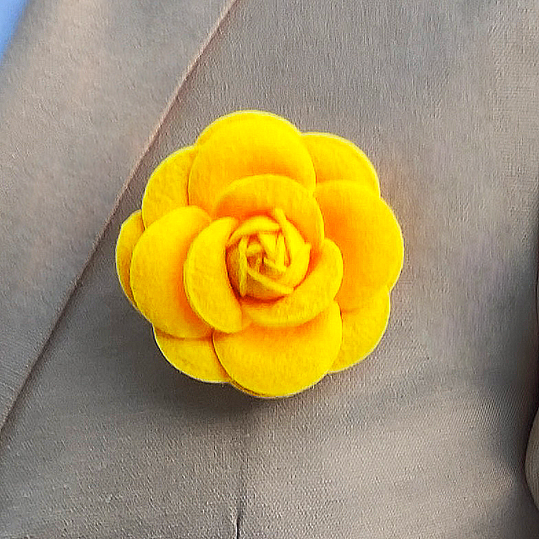 Camellia 7,5cm