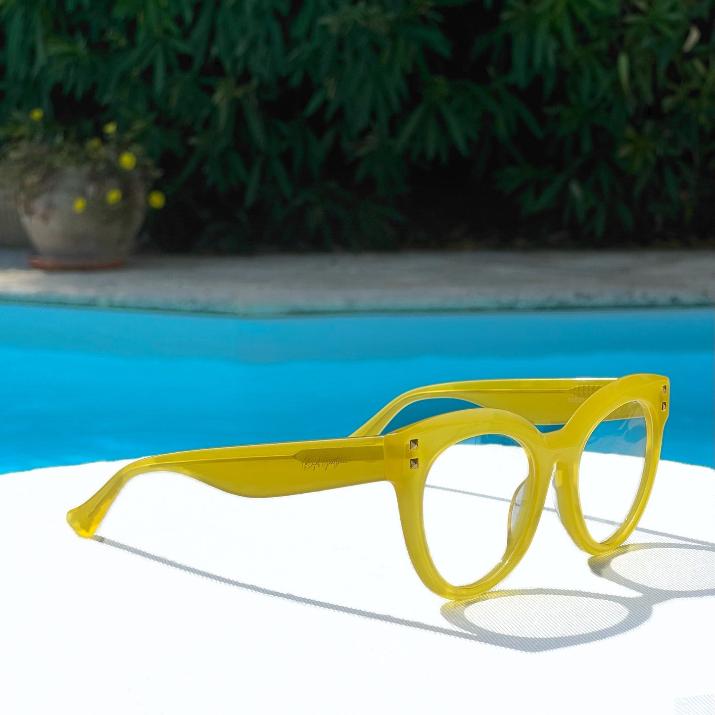 EYEWEAR AMIR