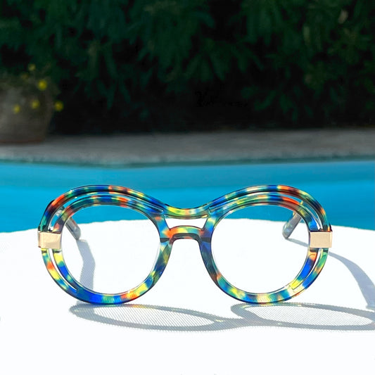 EYEWEAR COSMIO