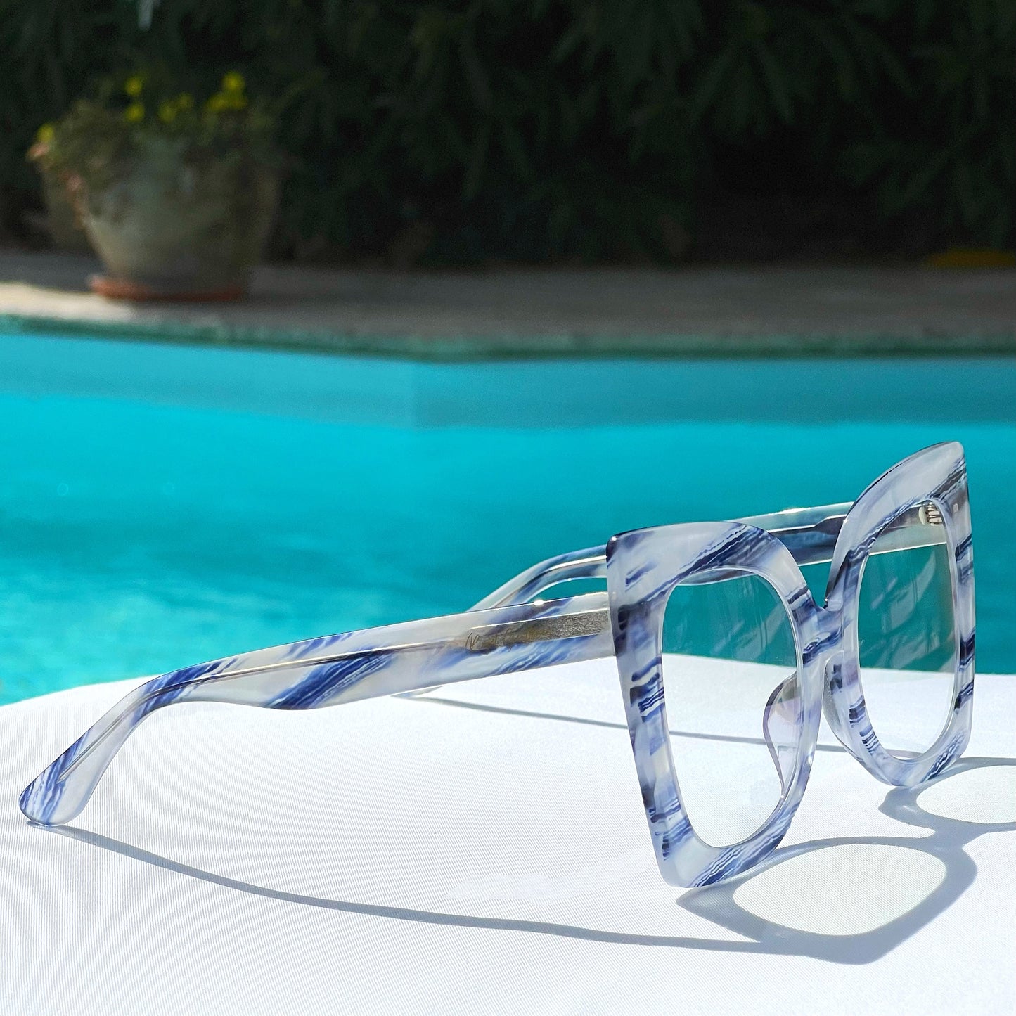 EYEWEAR CAROLINE