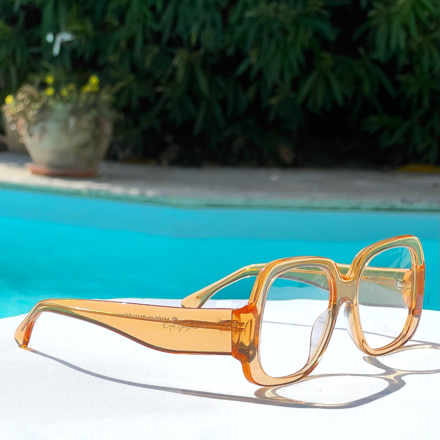 EYEWEAR CHRISTIAN