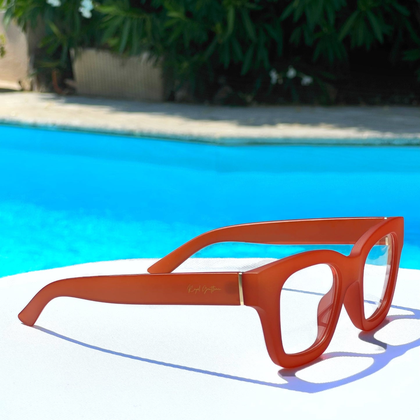 EYEWEAR CORIN