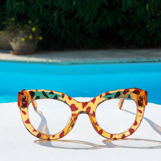 EYEWEAR CYRUS