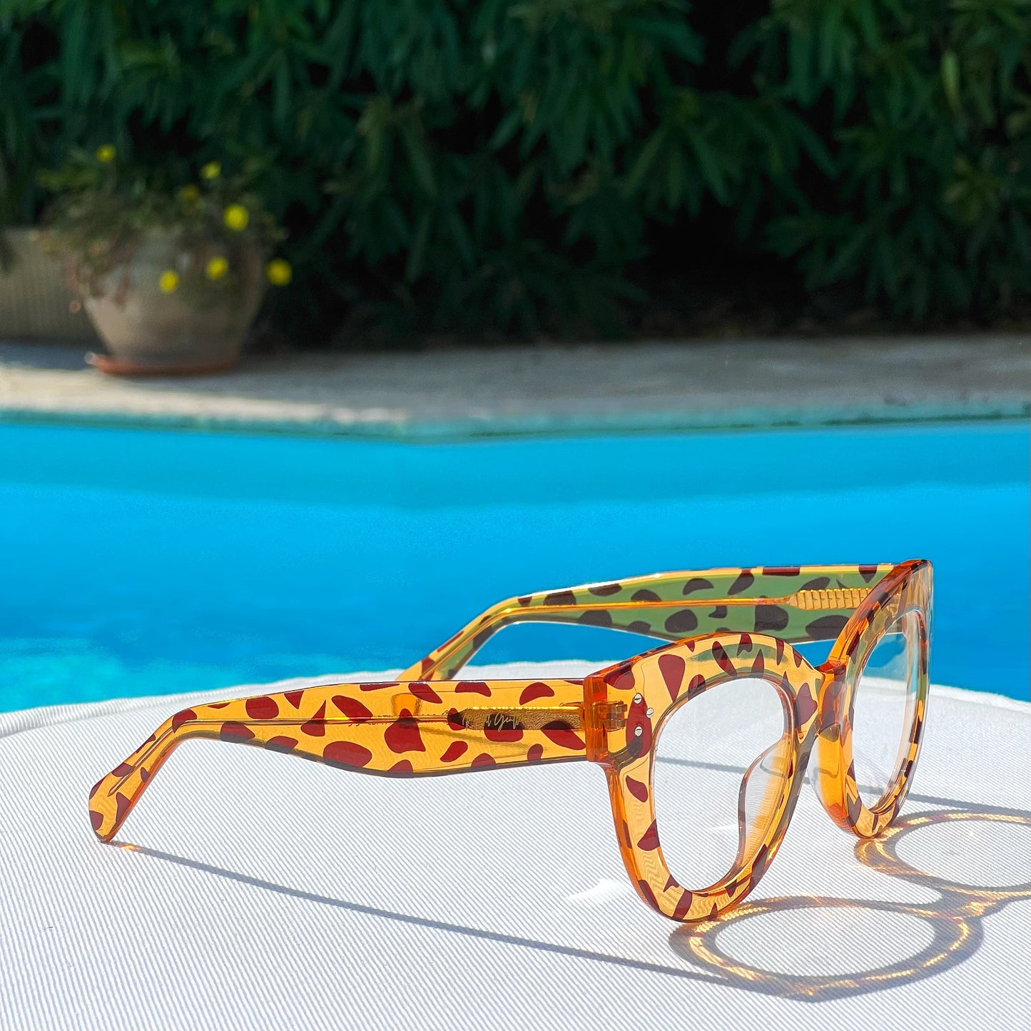 EYEWEAR CYRUS