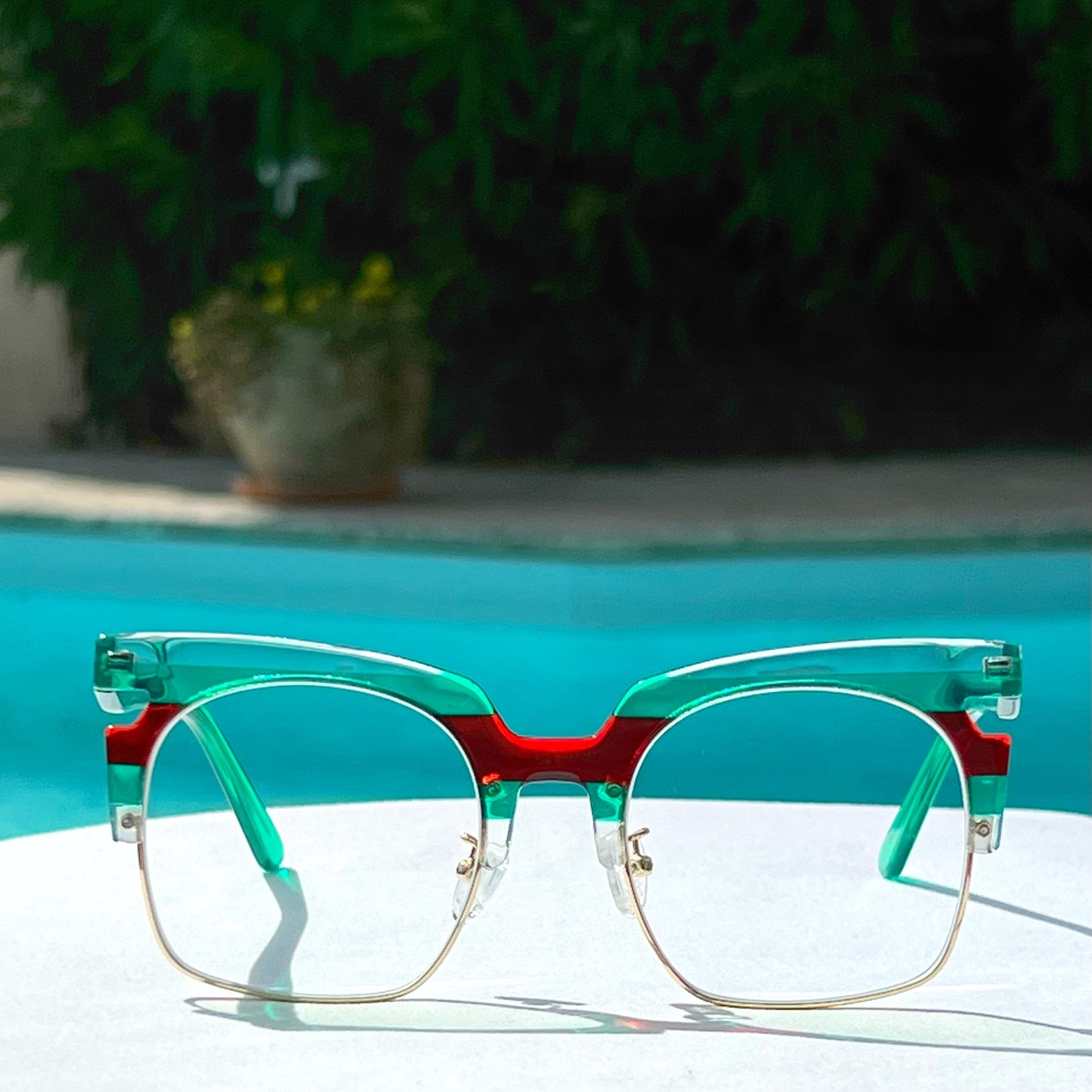 EYEWEAR DENZEL
