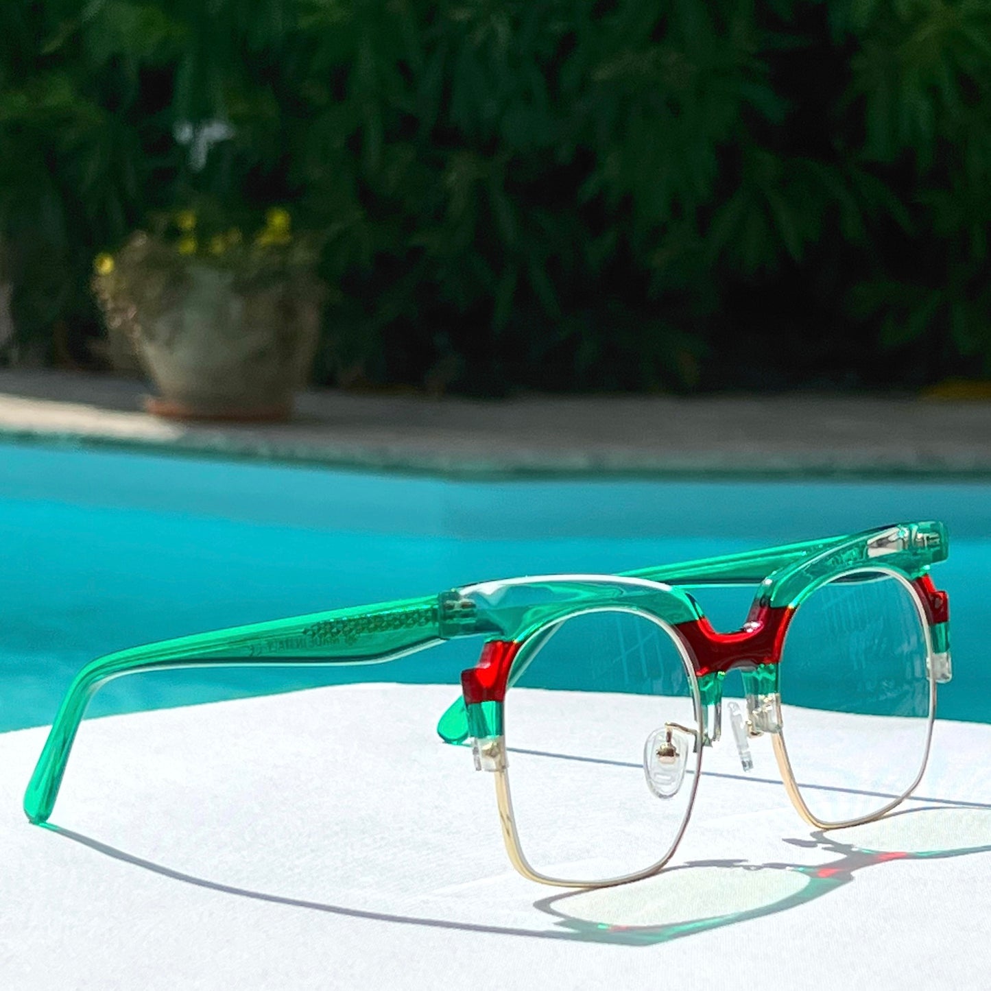 EYEWEAR DENZEL