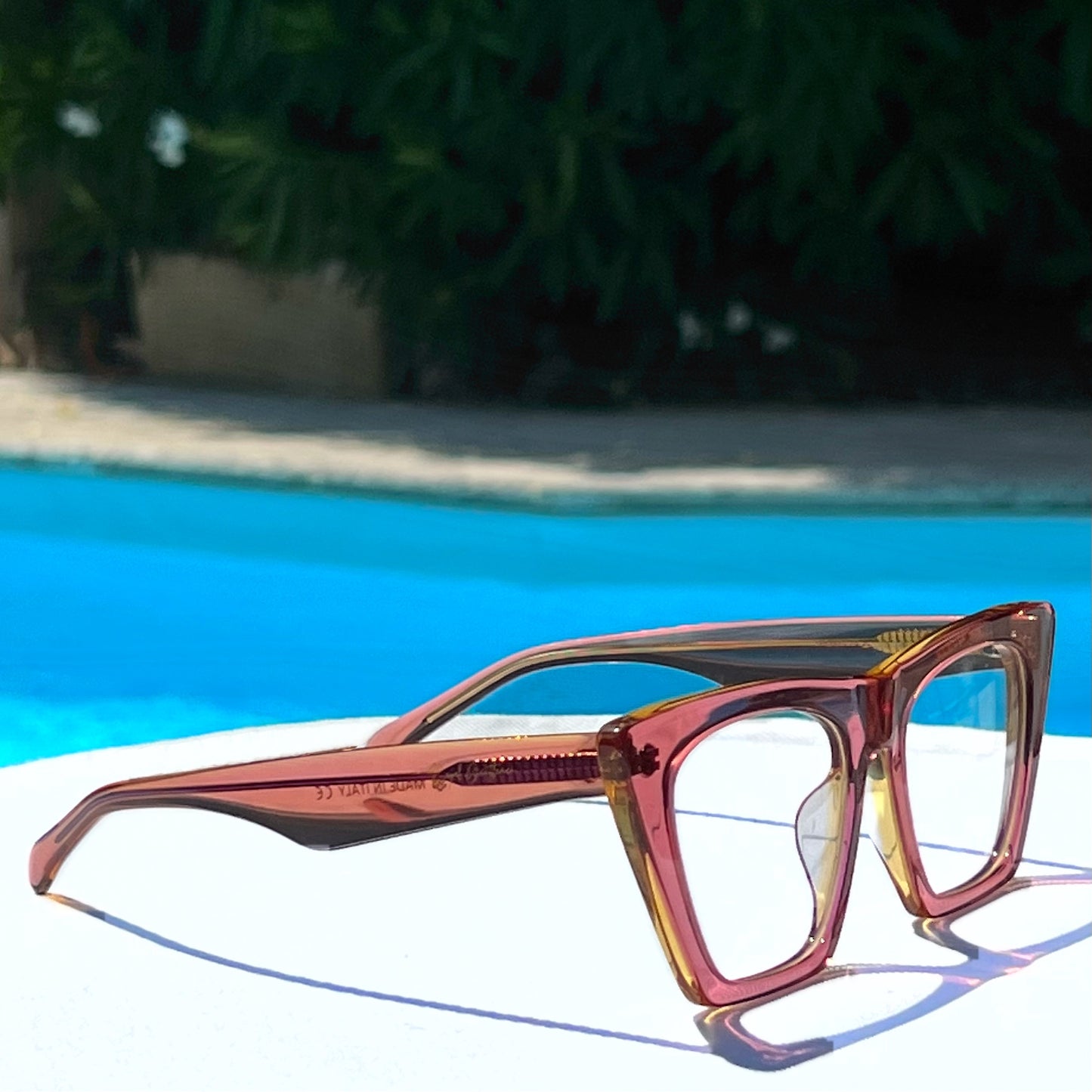 EYEWEAR ARTEMIS