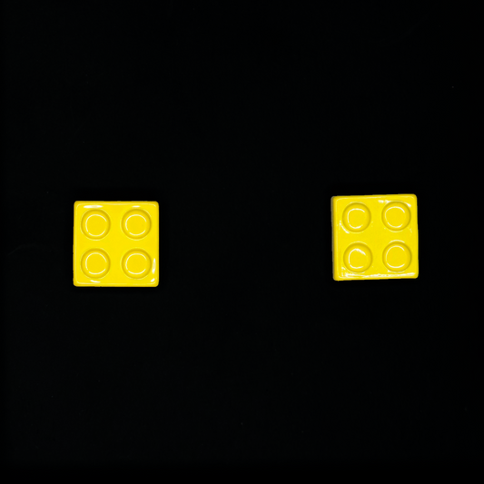 LEGO CUFFLINKS