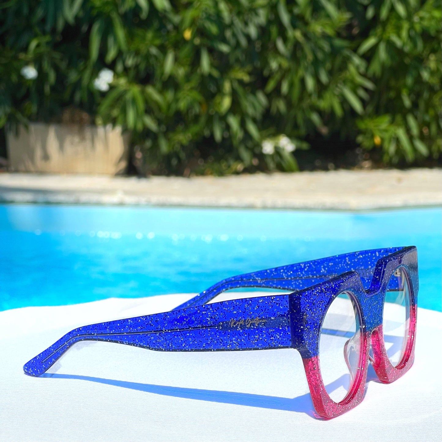 EYEWEAR ELTON