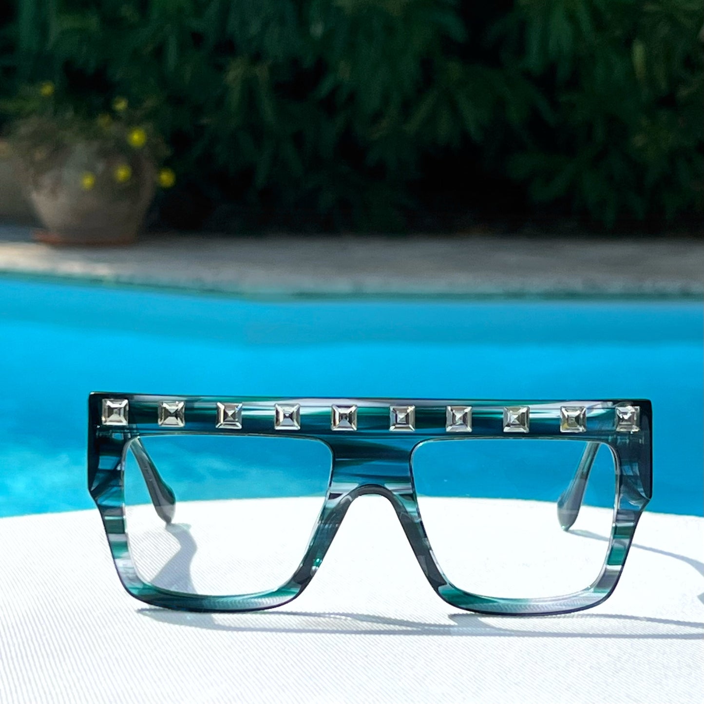EYEWEAR HENRY