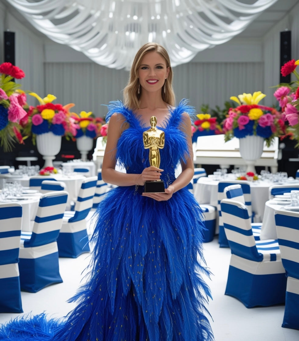 ROYAL GENTLEMEN "BEACH BALL" GALA DINNER & AWARDS - CANNES 2025