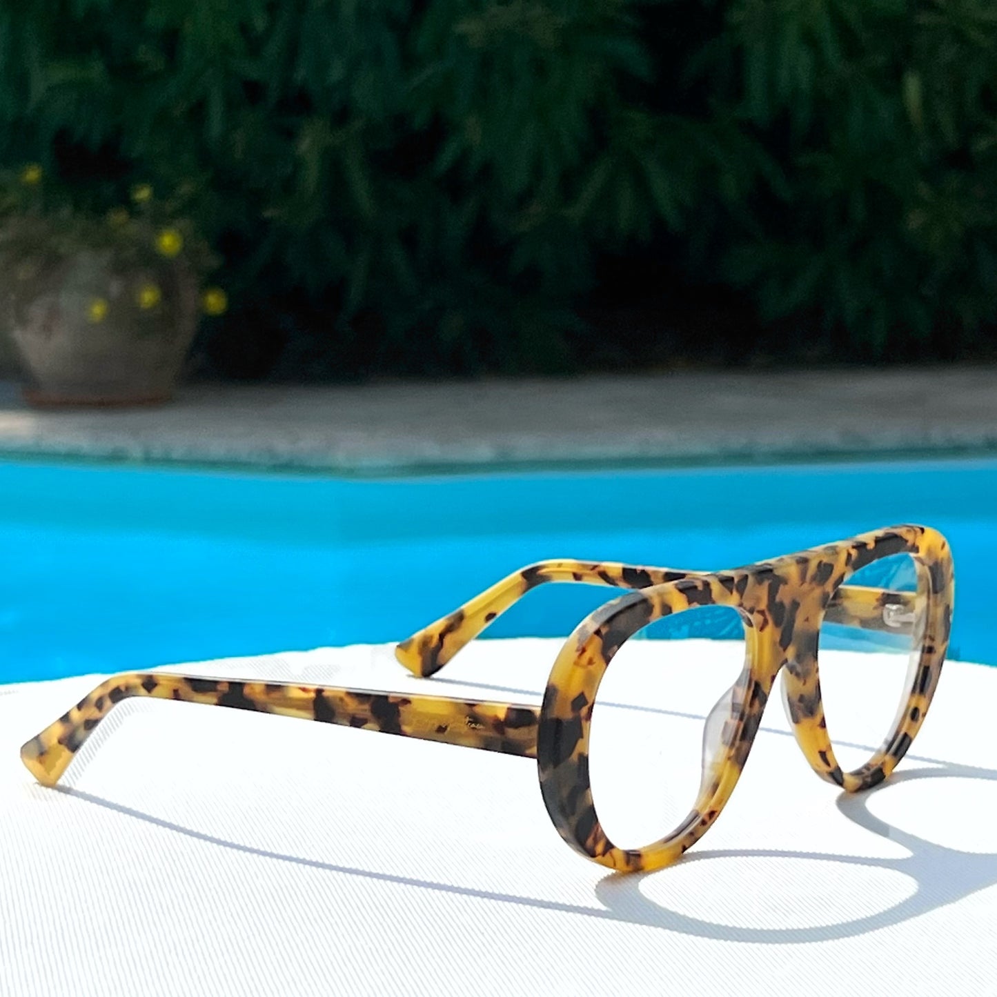 EYEWEAR JAMES