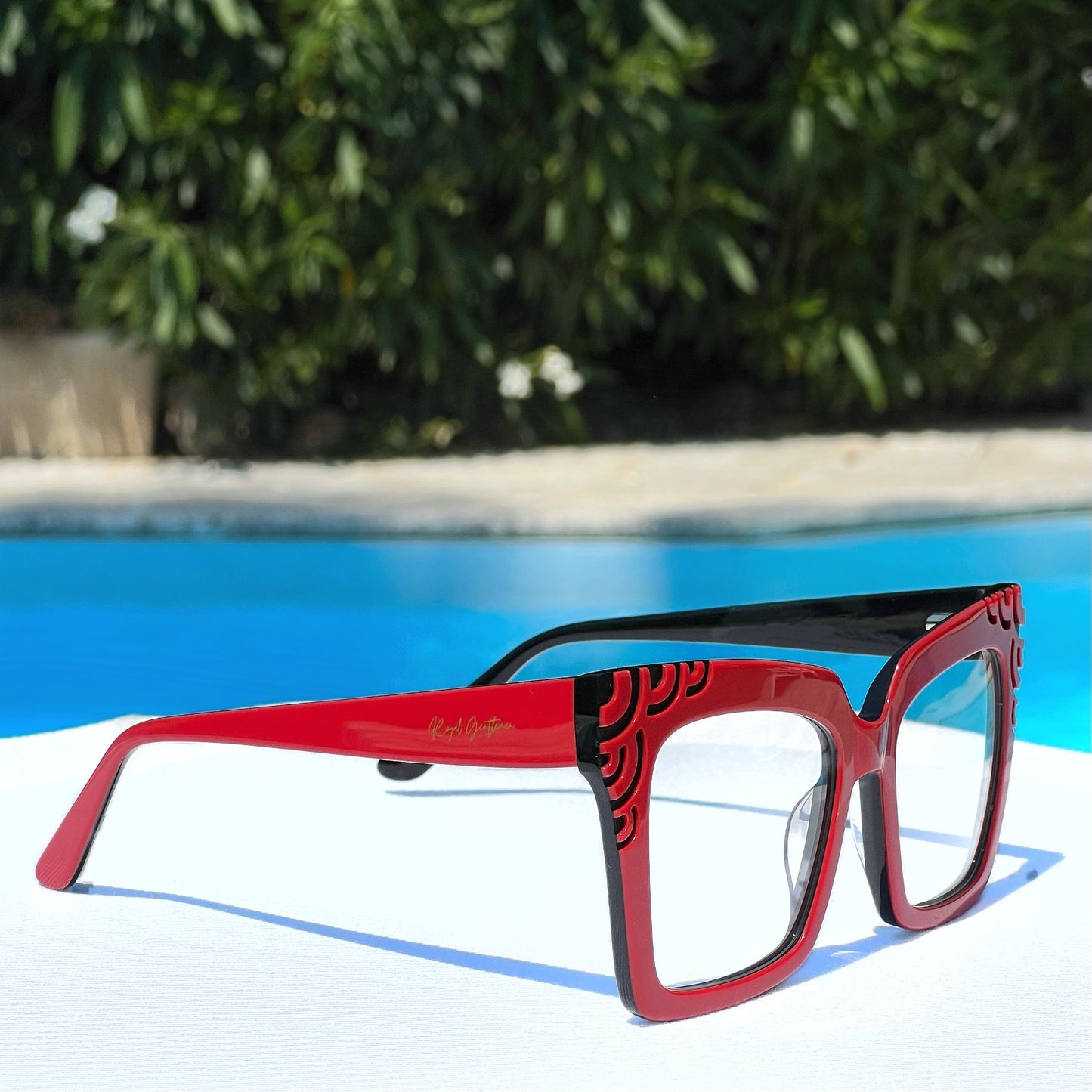 EYEWEAR PHILLIP