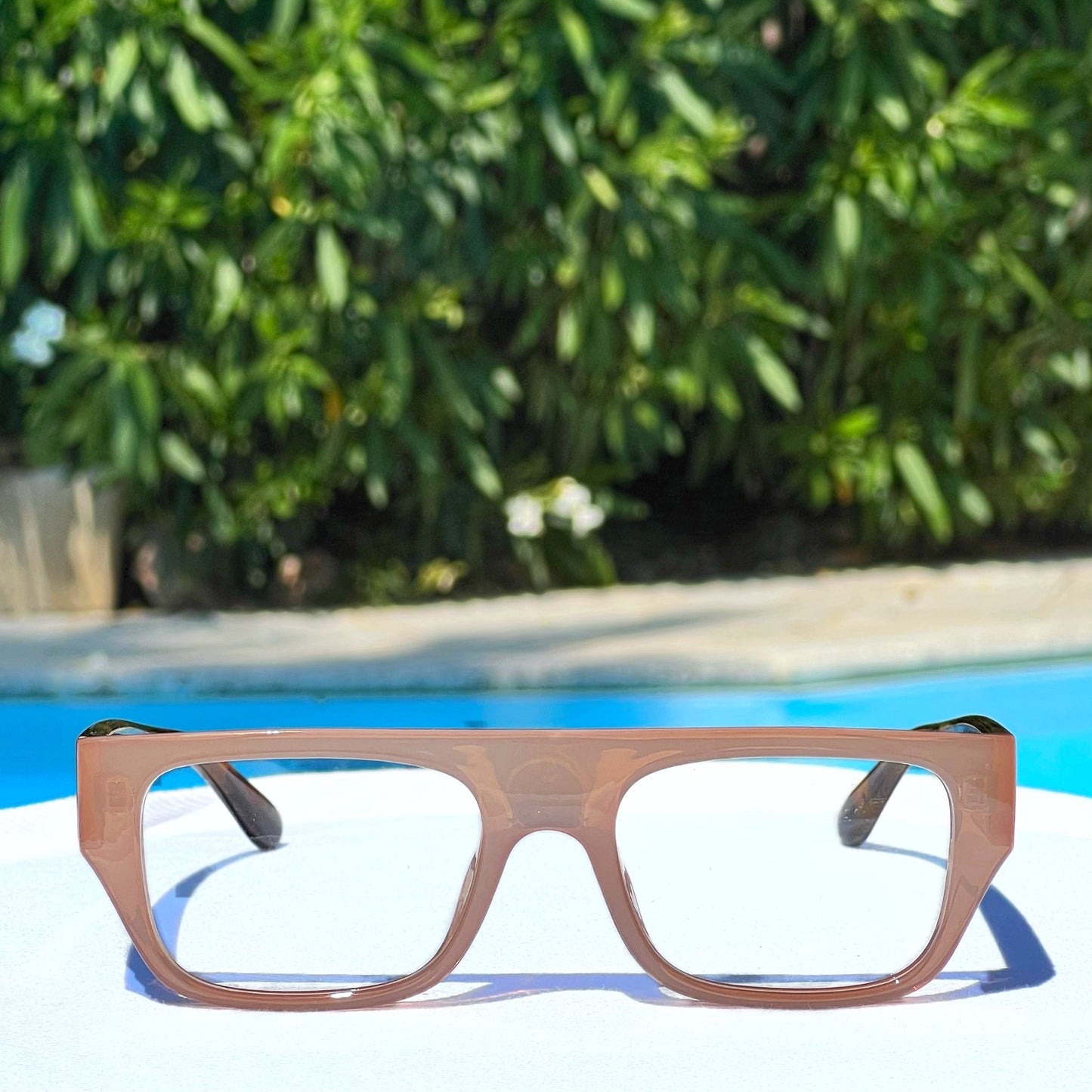 EYEWEAR SPARTACUS