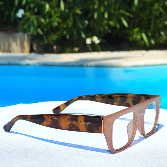 EYEWEAR SPARTACUS