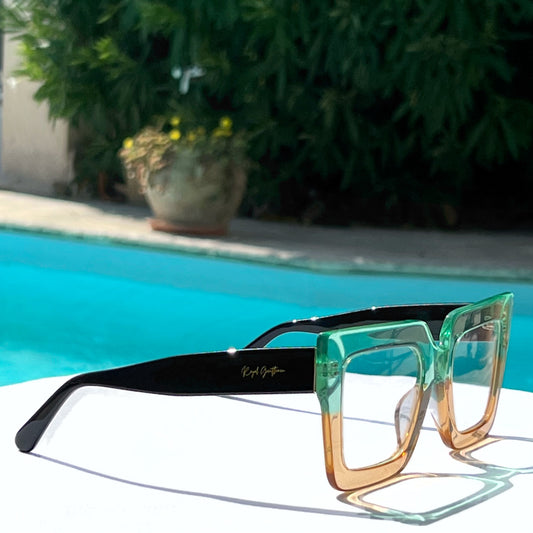EYEWEAR GUSTAV