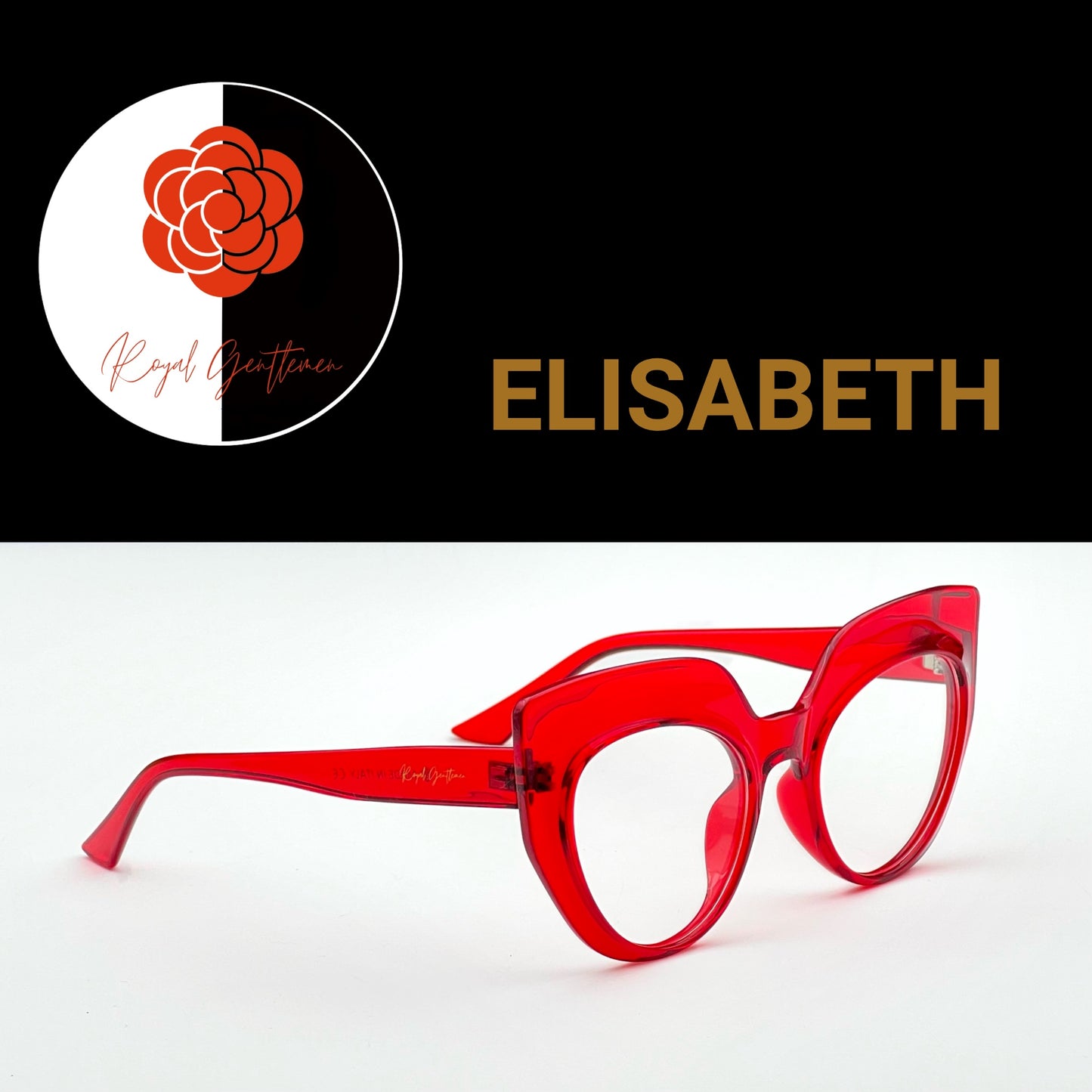 EYEWEAR ELISABETH