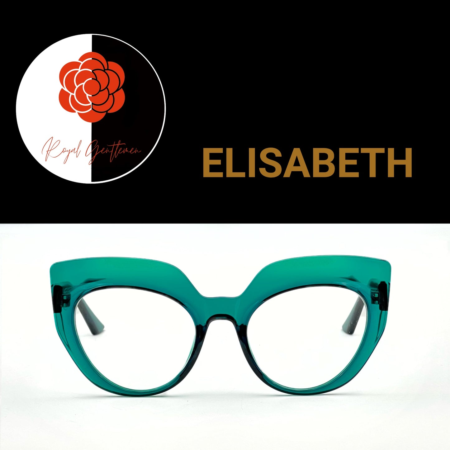 EYEWEAR ELISABETH