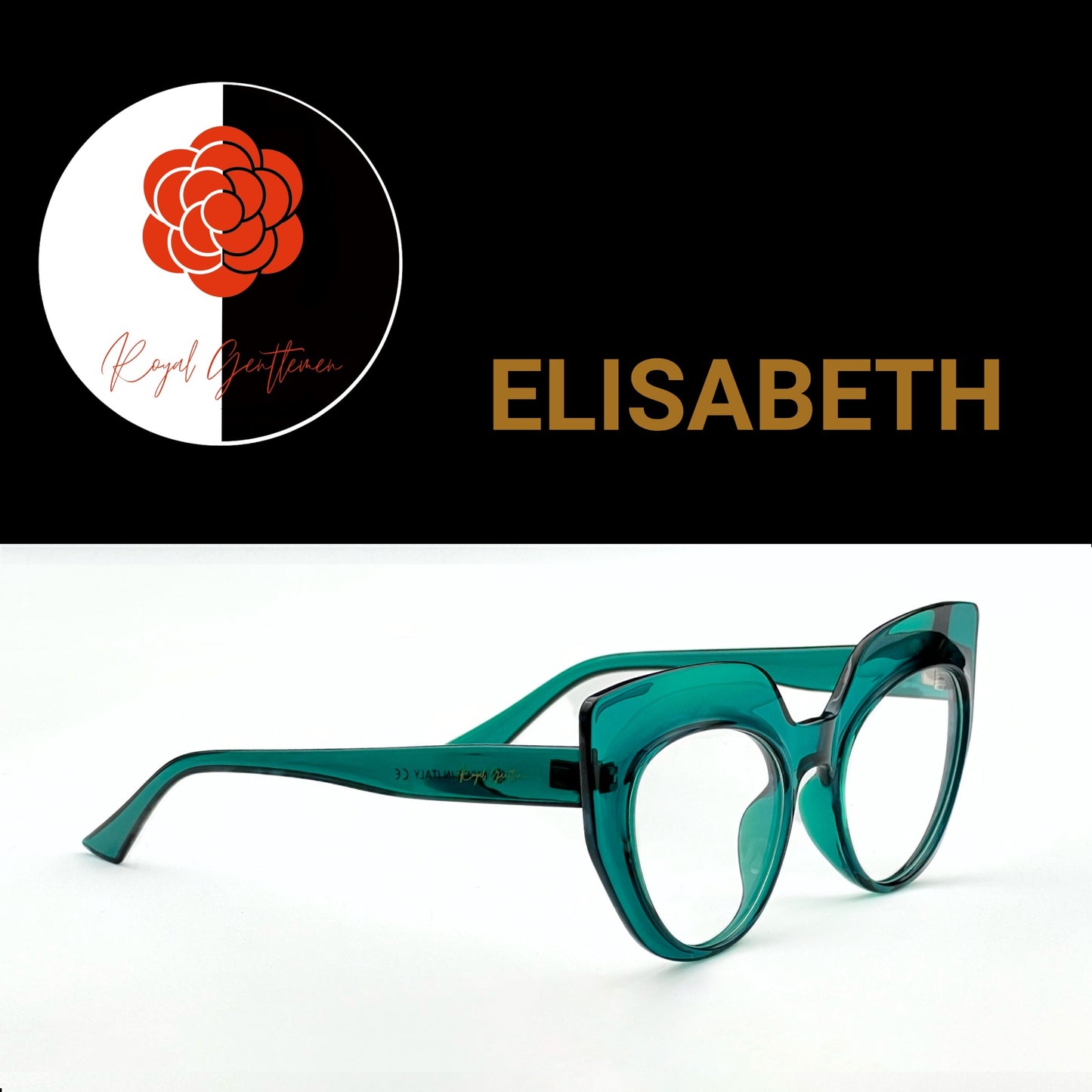 EYEWEAR ELISABETH