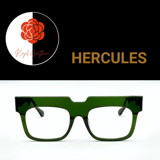 EYEWEAR HERCULES