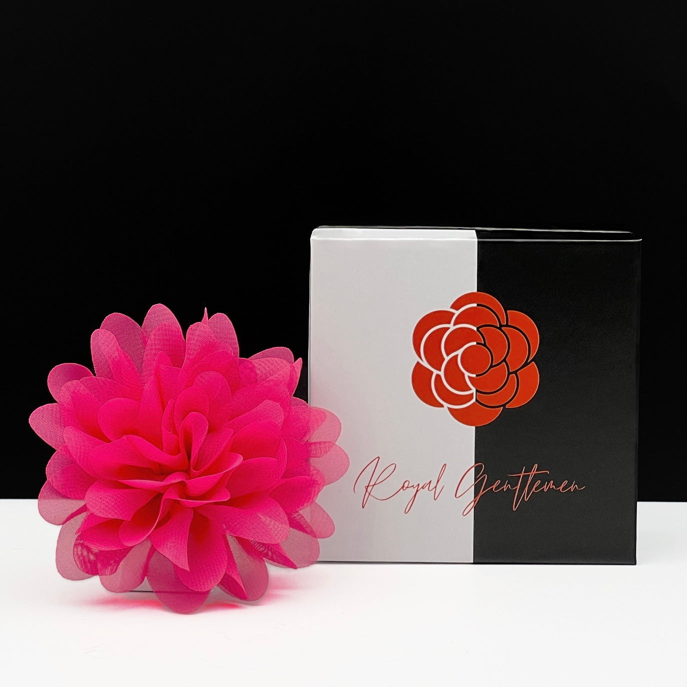DAHLIA Flower