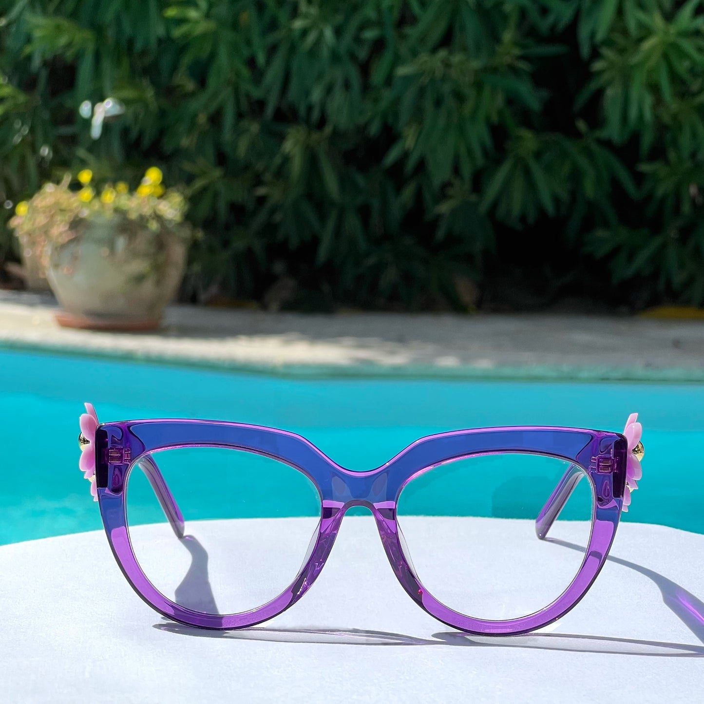 EYEWEAR SOFIA