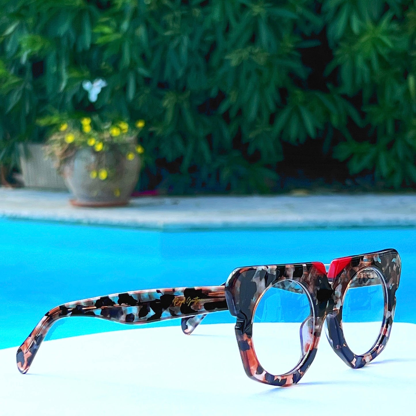 EYEWEAR ARAGON