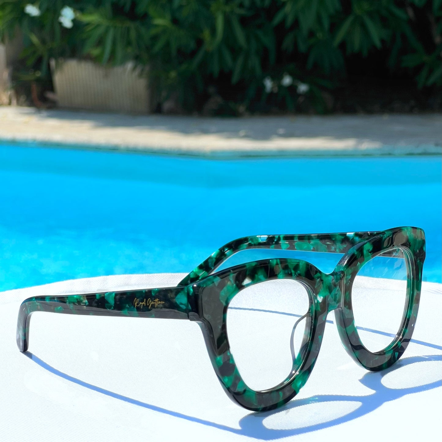 EYEWEAR GEORGE