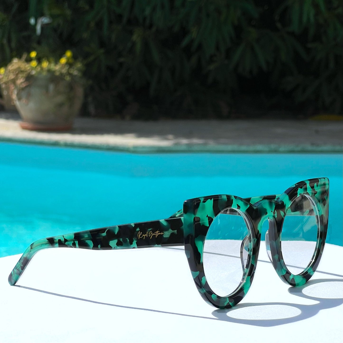 EYEWEAR ARSALAN