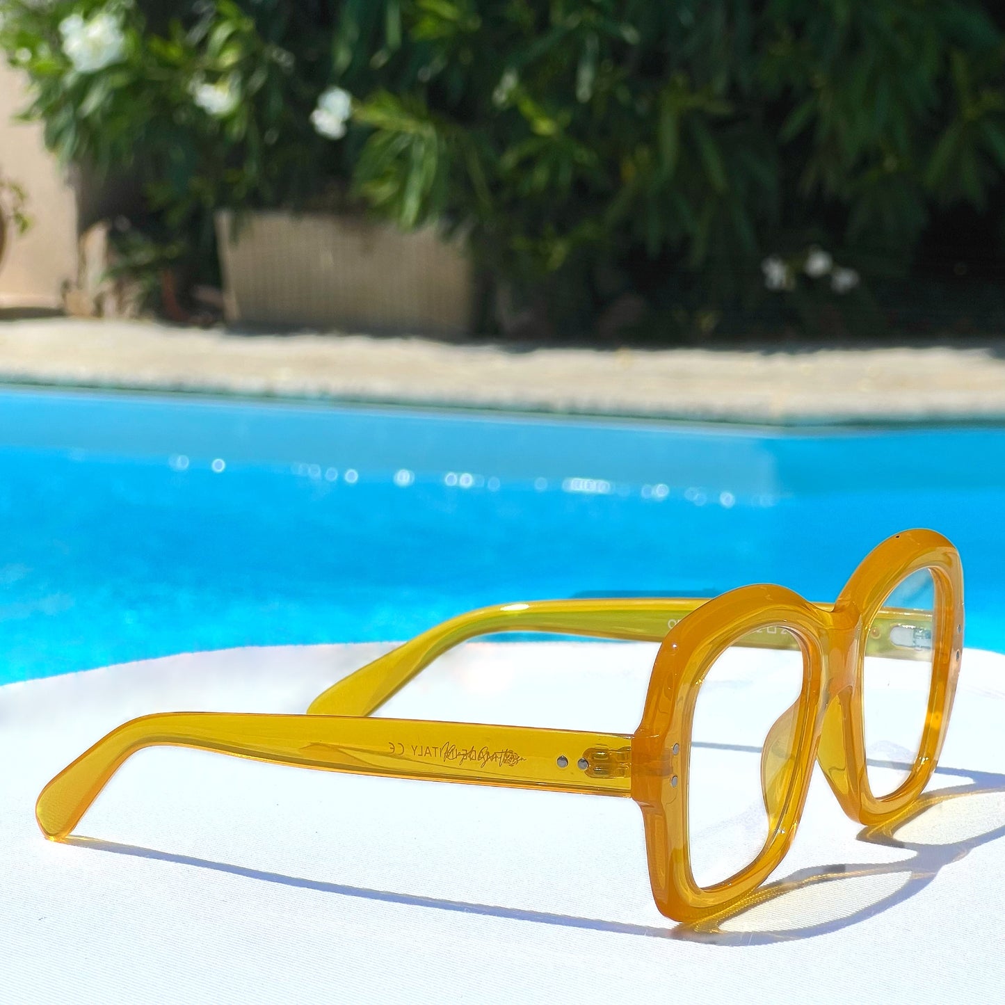 EYEWEAR CHARLES