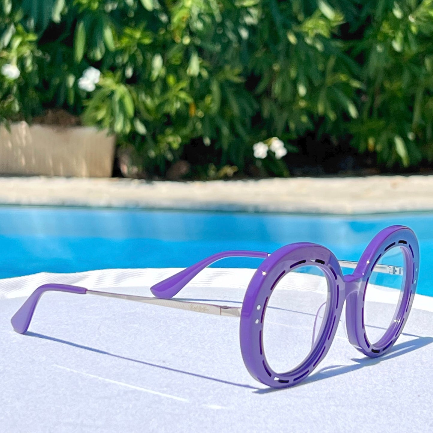 EYEWEAR DORIAN