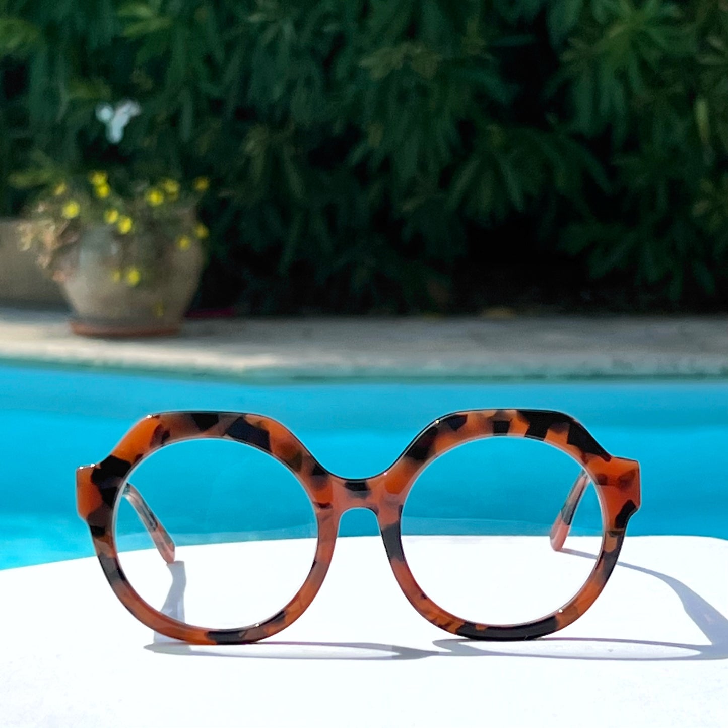 EYEWEAR ERNEST