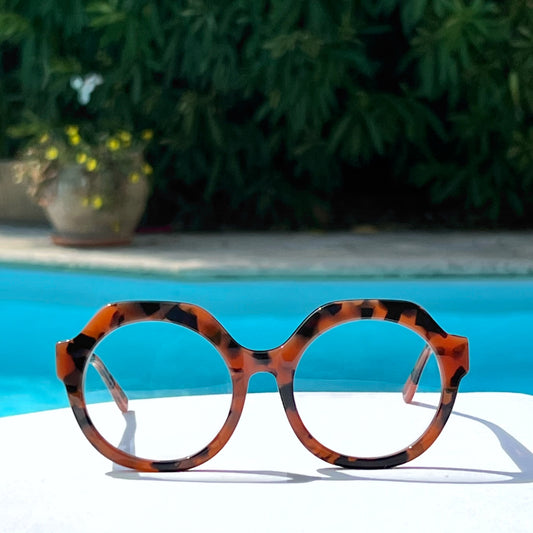 EYEWEAR ERNEST