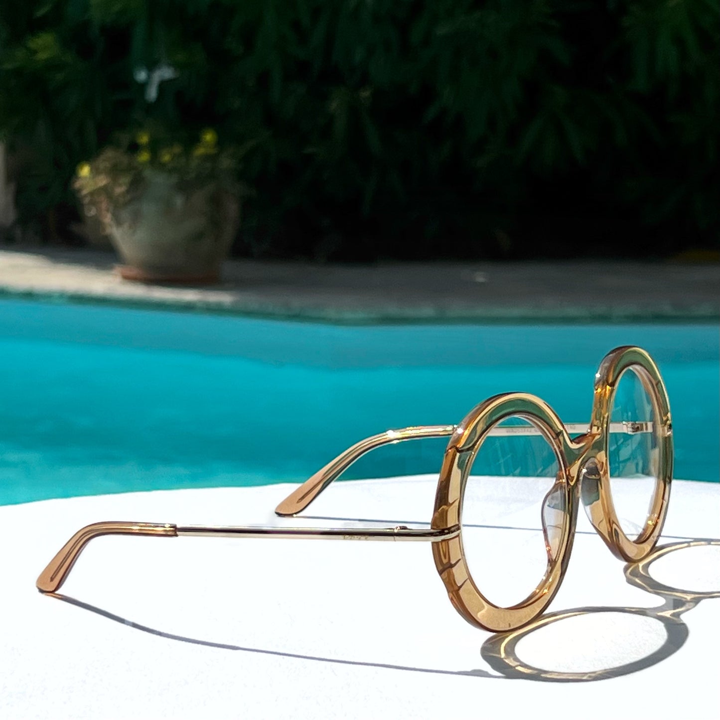 EYEWEAR PATRICK