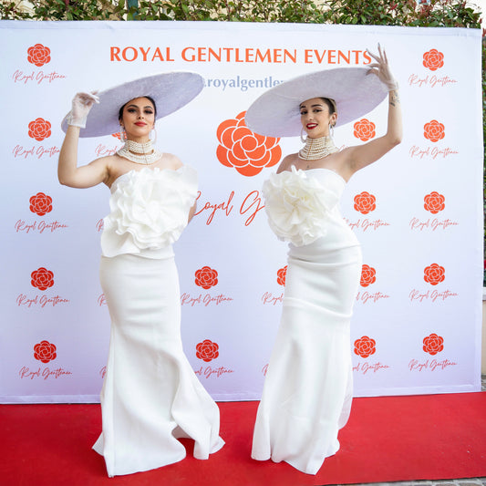 RG CAMÉLIA DINNER (20th March 2026)