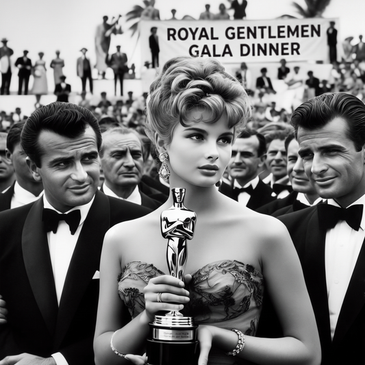 „LA DOLCE VITA” GALA DINNER - Ca'Sagredo Venice ( 11th Sept.2026)