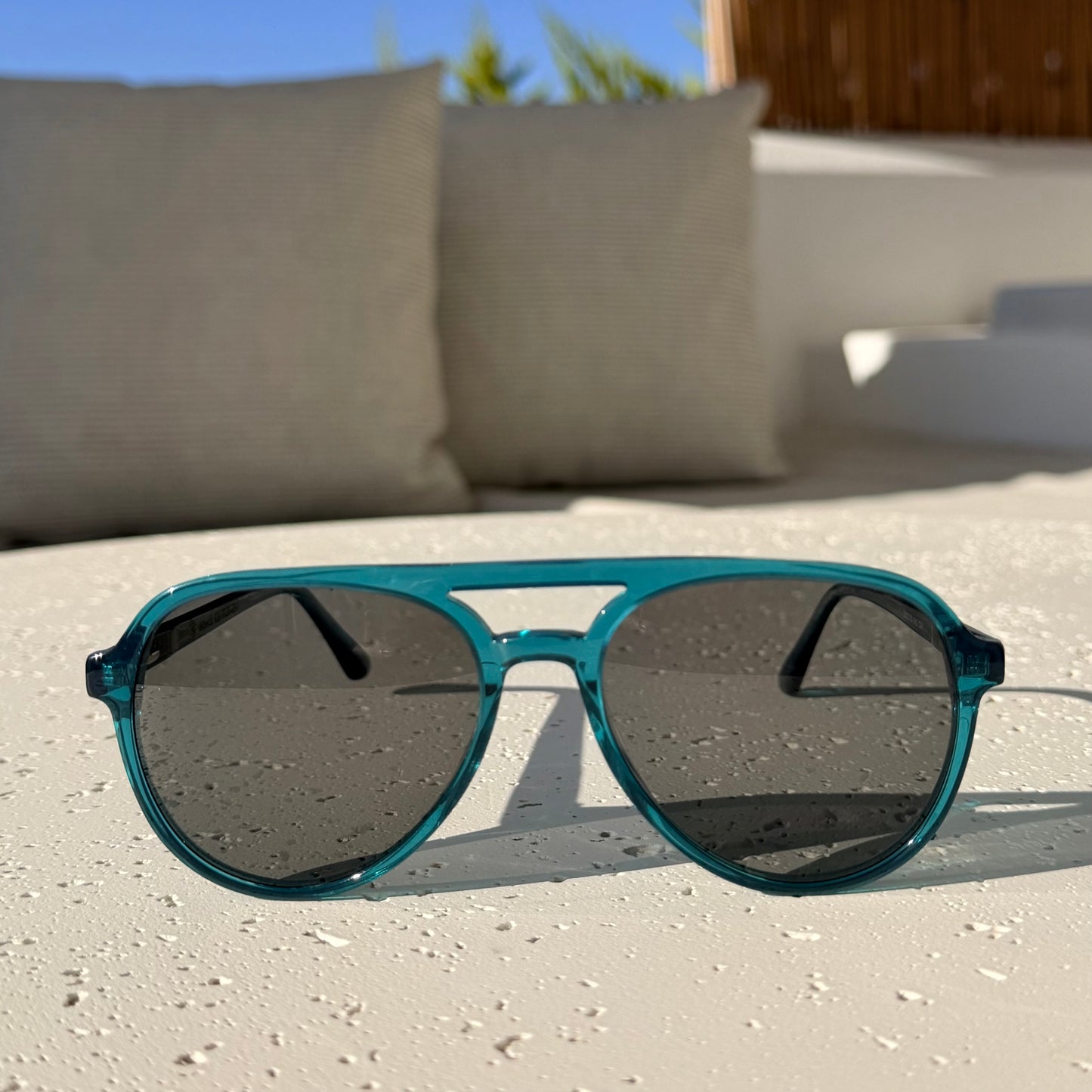 Sunglasses Cassius