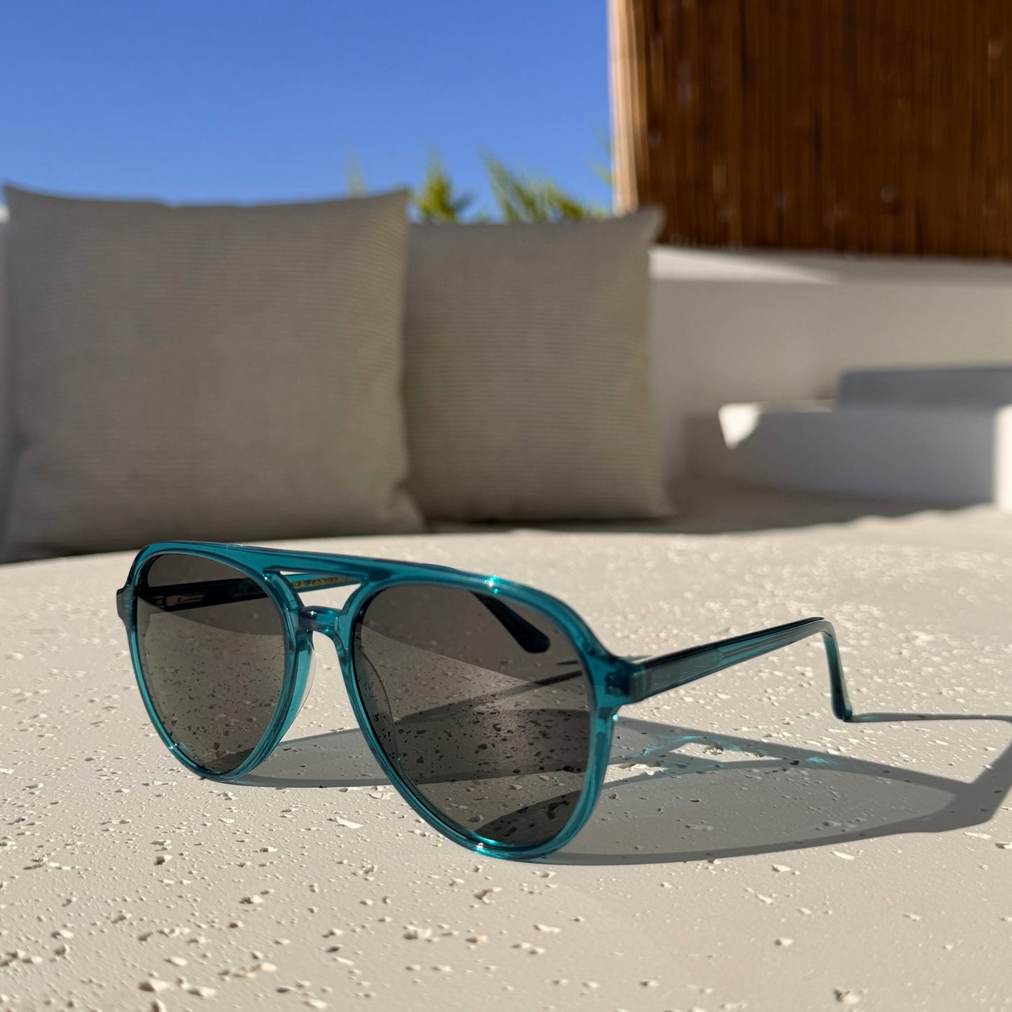 Sunglasses Cassius