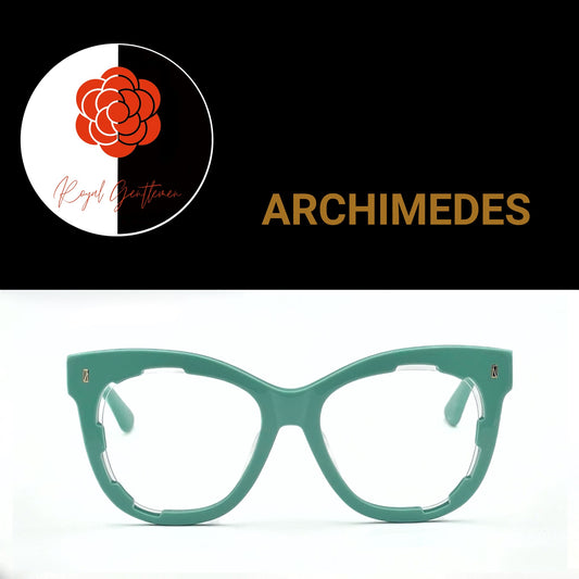 EYWEAR ARCHIMEDES